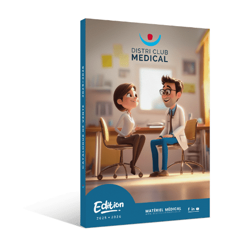 catalogue materiel medical pro