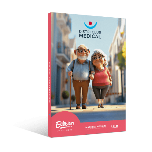 materiel medical particuliers